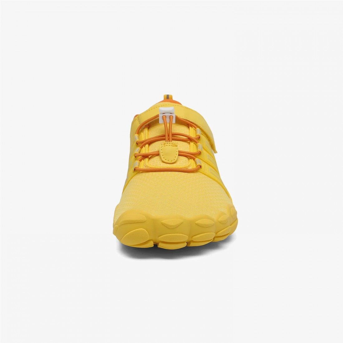 Saguaro - Zapatilla Vigor II - Barefoot Sport Shoes - Amarillo