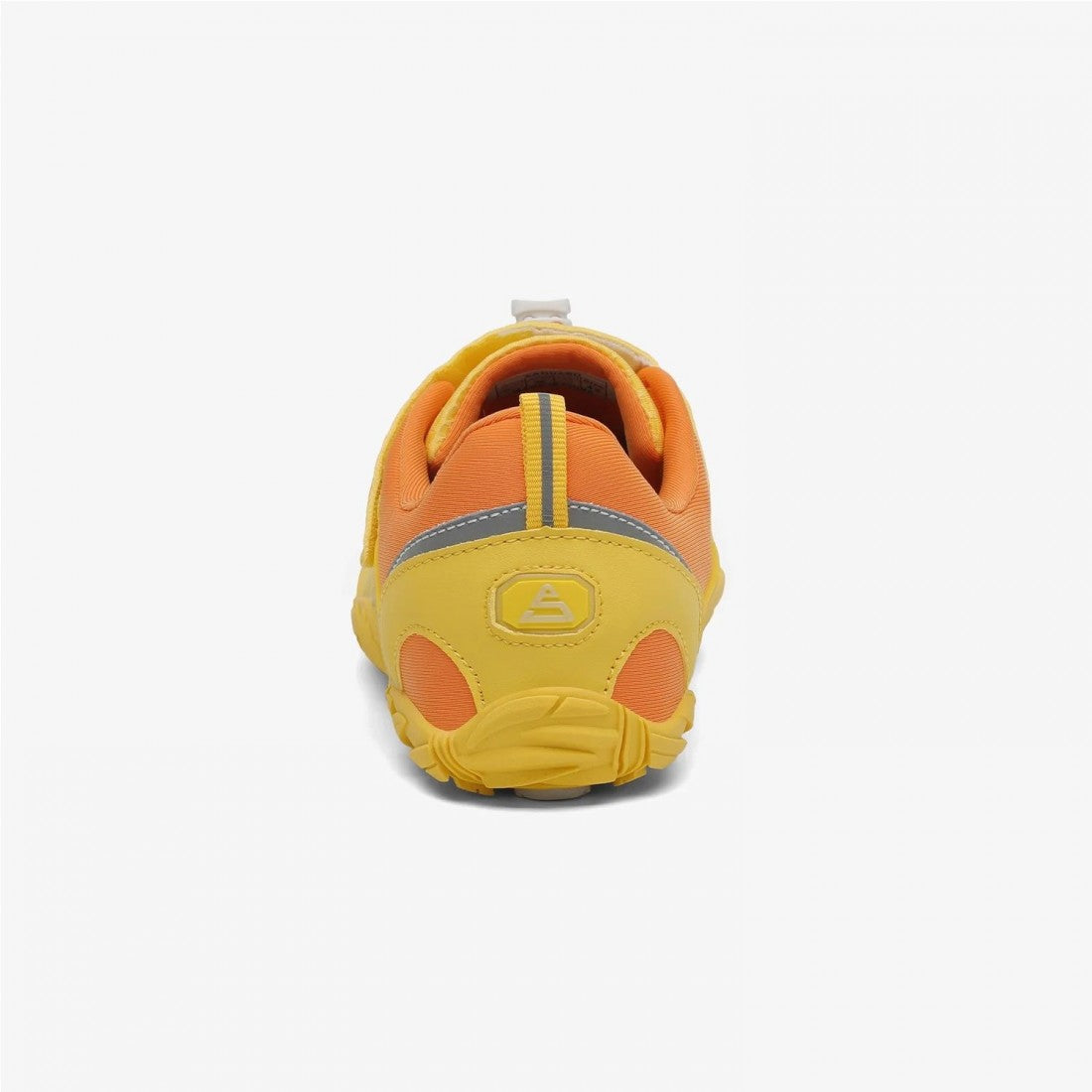 Saguaro - Zapatilla Vigor II - Barefoot Sport Shoes - Amarillo