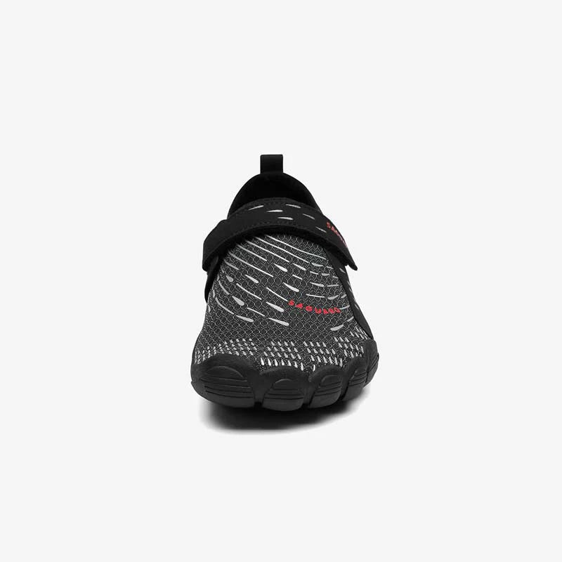 Saguaro - Zapatillas Aquashoes Escarpin Dive III Barefoot - Negro