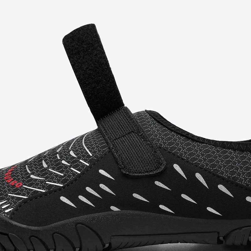 Saguaro - Zapatillas Aquashoes Escarpin Dive III Barefoot - Negro