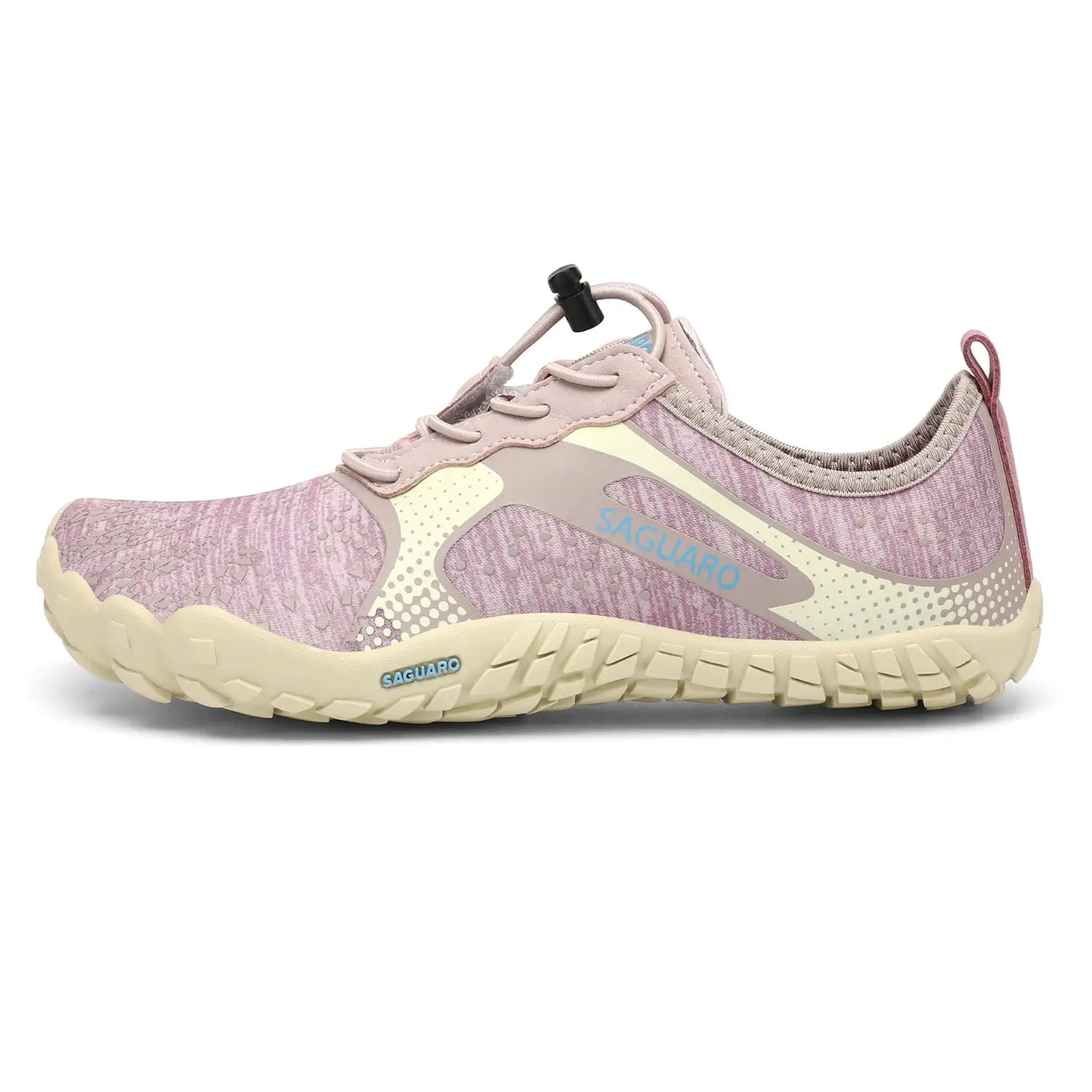 Saguaro - Zapatilla Chaser Fast I - Rosa