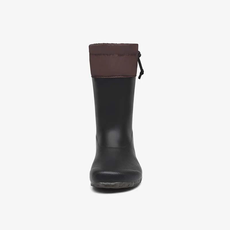 Saguaro - Botas De Lluvia Brisk I Barefoot - Marrón