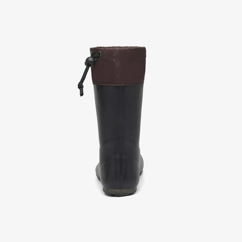 Saguaro - Botas De Lluvia Brisk I Barefoot - Marrón