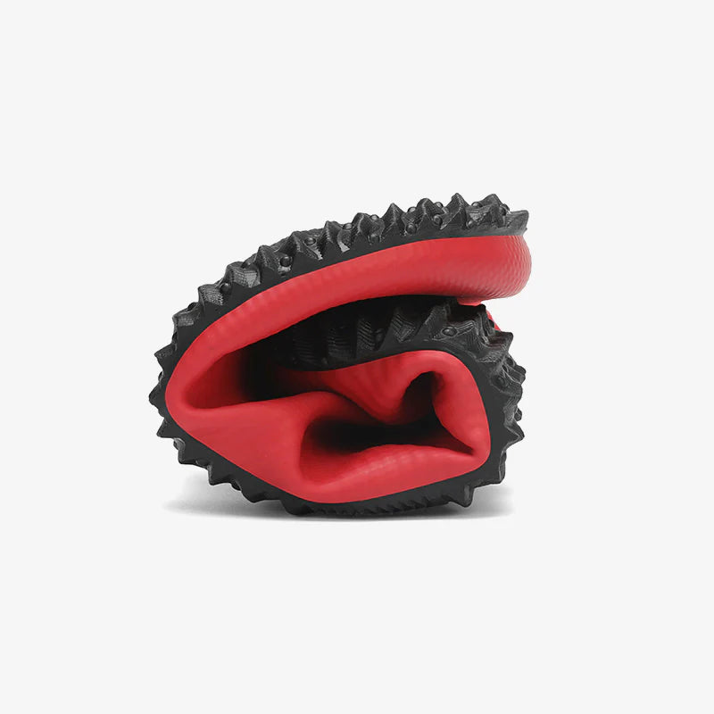 Saguaro - Bota Lluvia Barefoot Brisk Ⅰ - Rojo