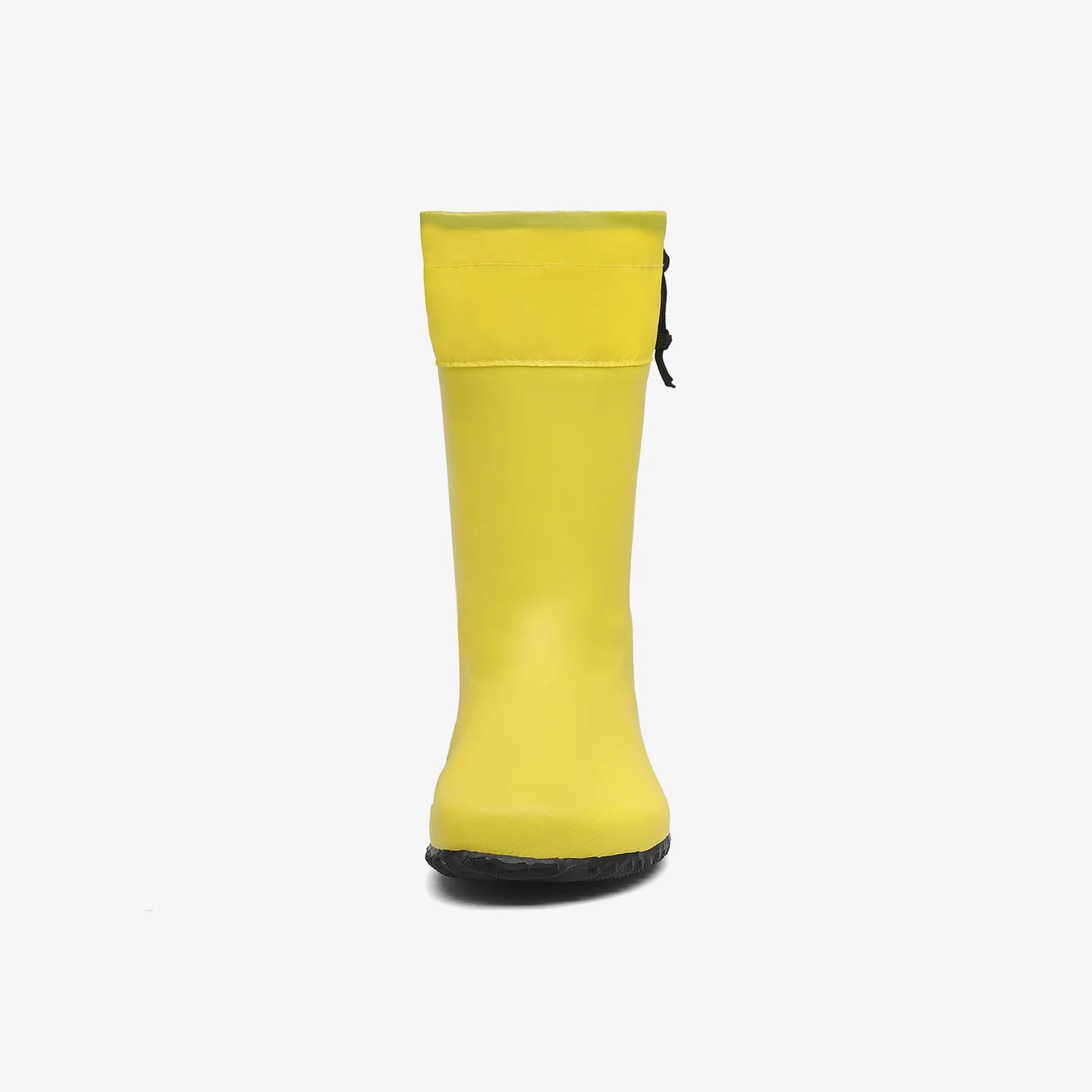 Saguaro - Bota Lluvia Barefoot Brisk Ⅰ - Amarillo