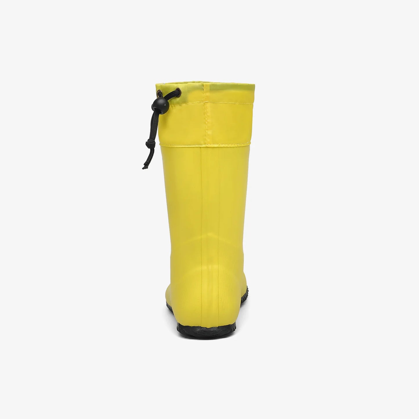 Saguaro - Bota Lluvia Barefoot Brisk Ⅰ - Amarillo