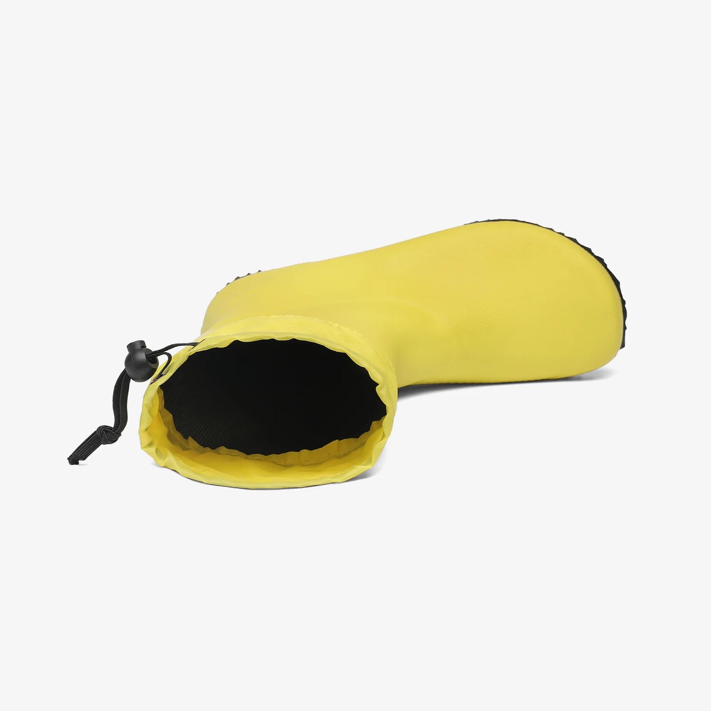 Saguaro - Bota Lluvia Barefoot Brisk Ⅰ - Amarillo