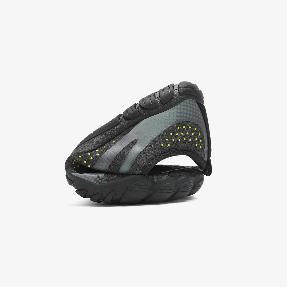 Saguaro - Zapatilla Fast I Aqua Barefoot Aquashoes - Negro