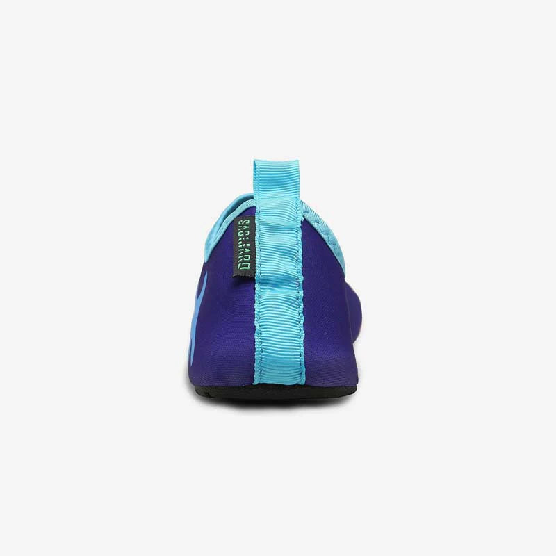 Saguaro - Escarpin Aquashoes Niños Aural IV Surf - Azul