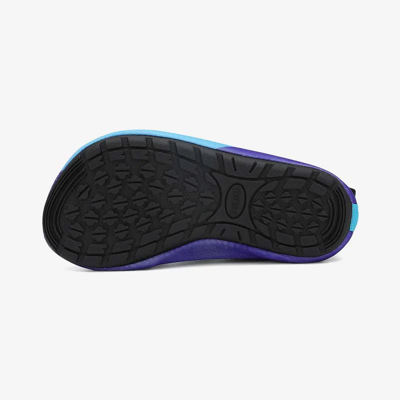 Saguaro - Escarpin Aquashoes Niños Aural IV Surf - Azul