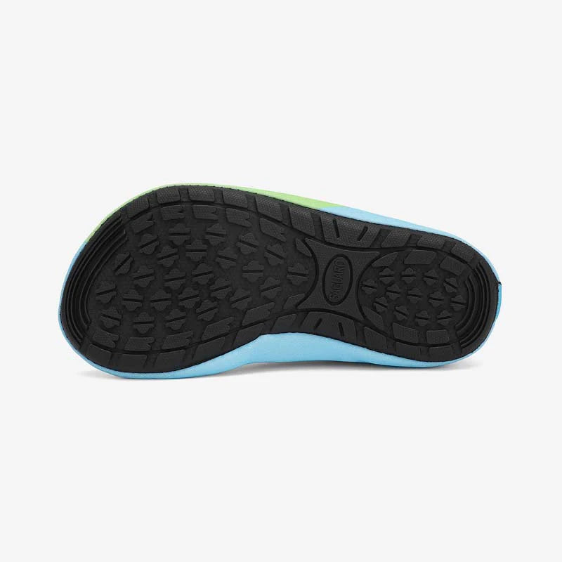 Saguaro - Escarpin Aquashoes Niños Aural IV Surf - Verde