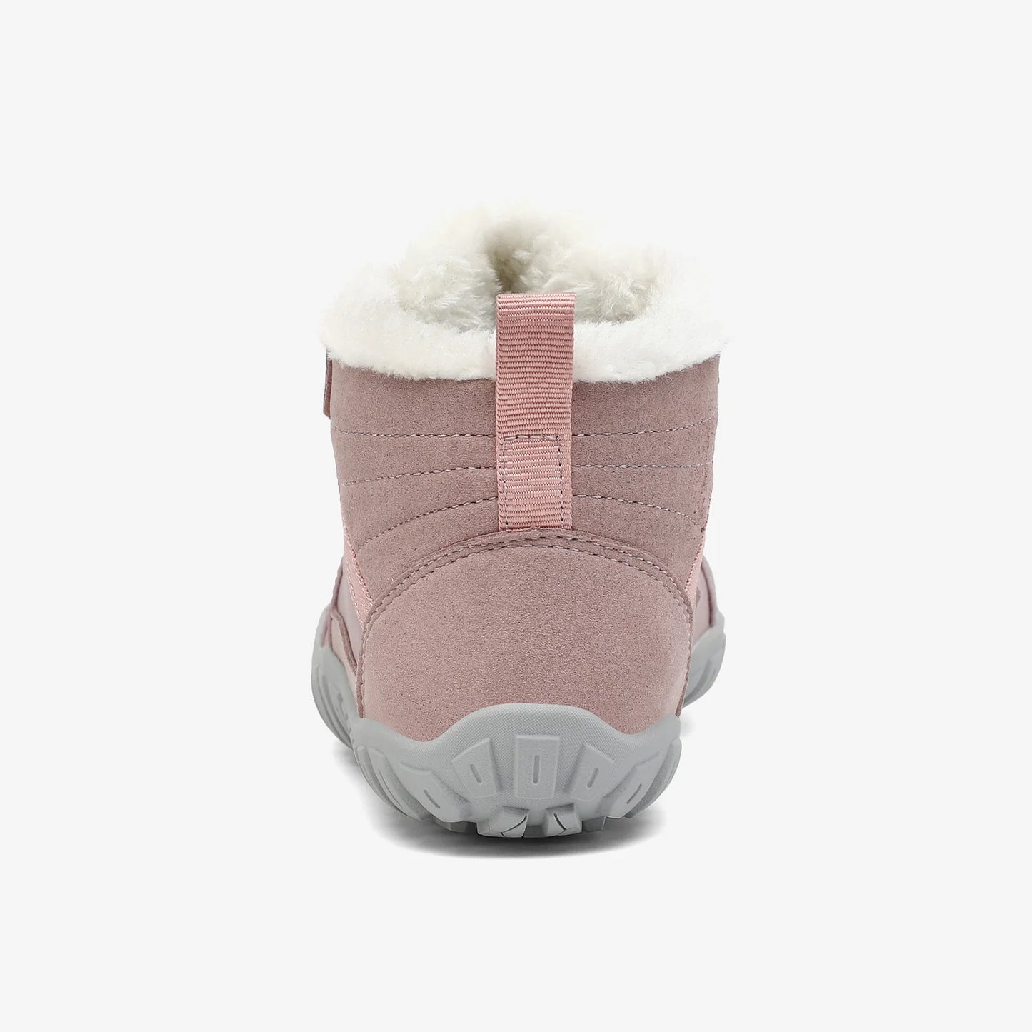 Saguaro - Zapatilla Invierno Barefoot Defender Will I - Rosa