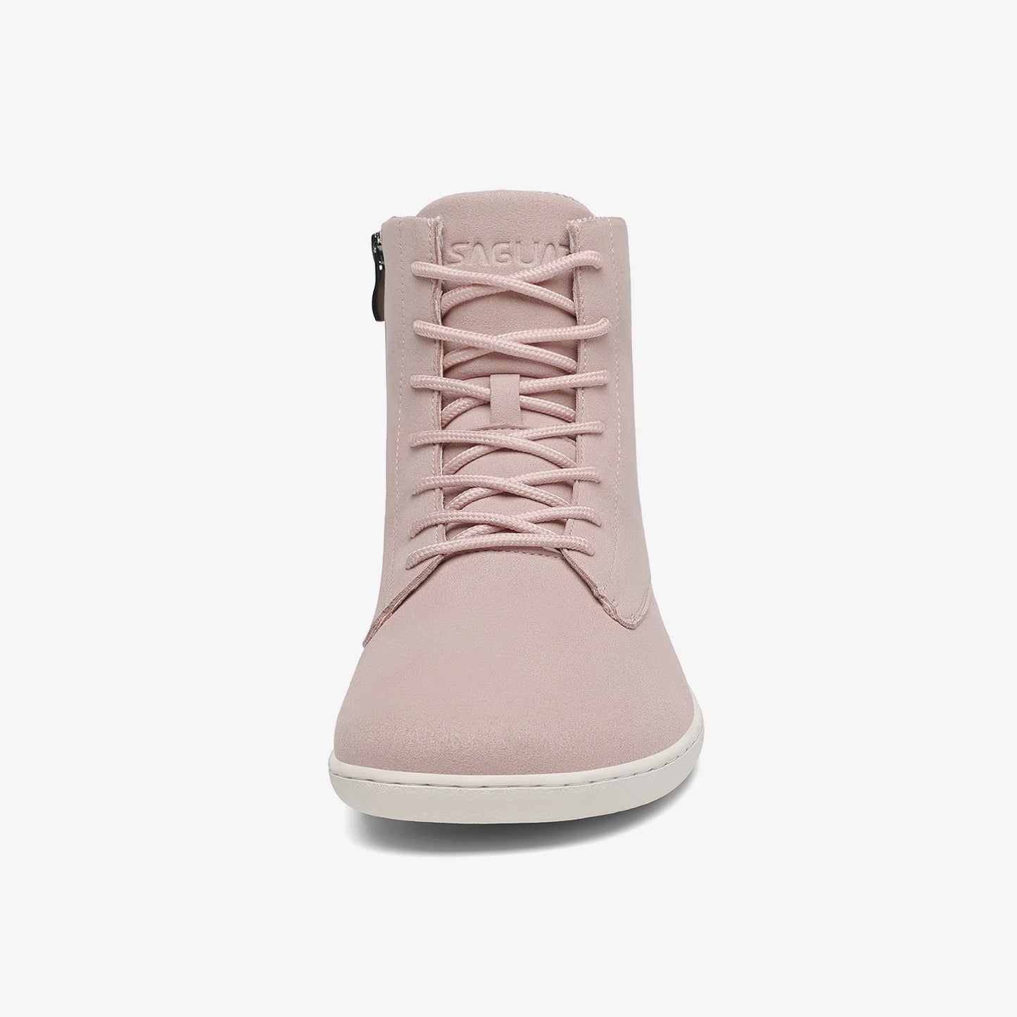 Saguaro - Bota de Invierno Barefoot Ambition II - Rosa