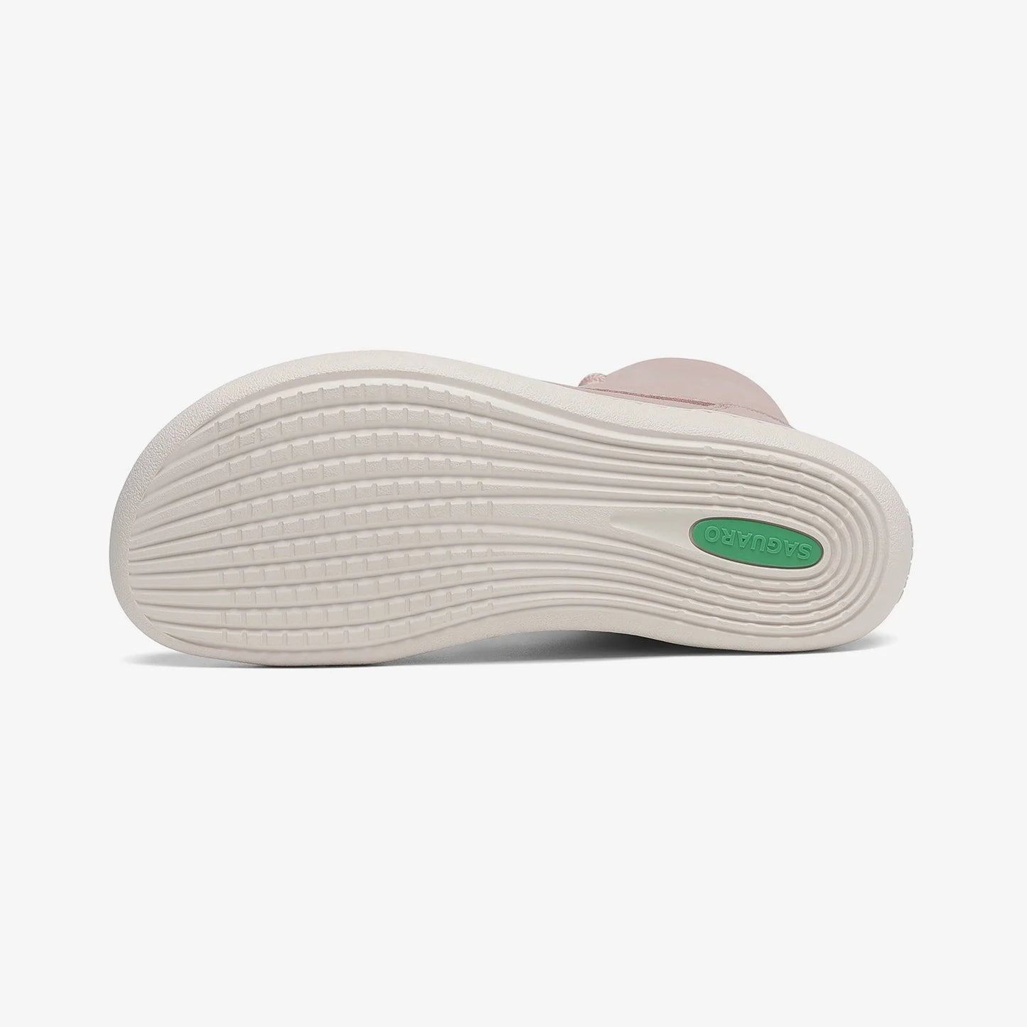 Saguaro - Bota de Invierno Barefoot Ambition II - Rosa