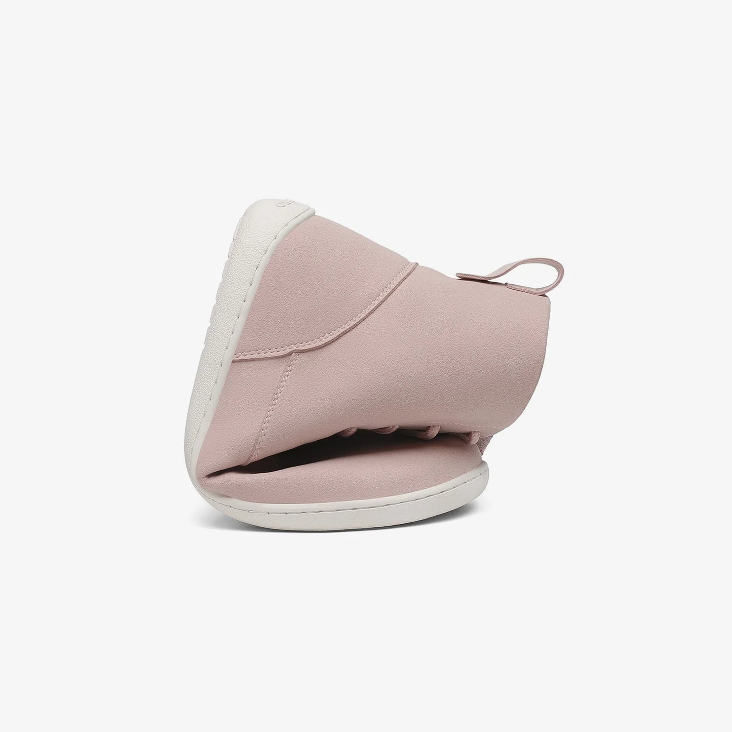 Saguaro - Bota de Invierno Barefoot Ambition II - Rosa