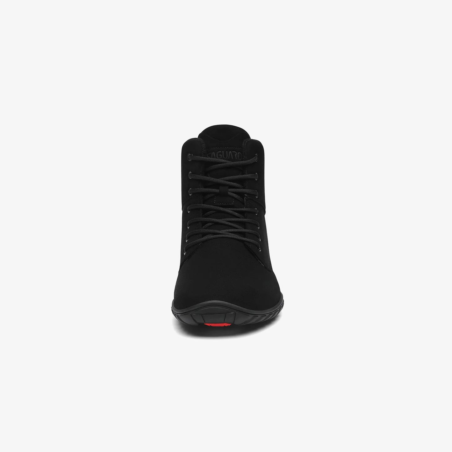 Saguaro - Bota de Invierno Barefoot Ambition Ⅰ - Negro