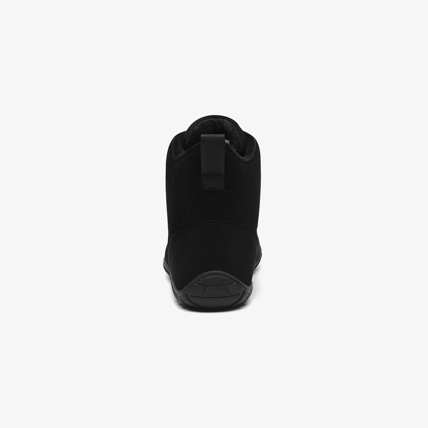 Saguaro - Bota de Invierno Barefoot Ambition Ⅰ - Negro