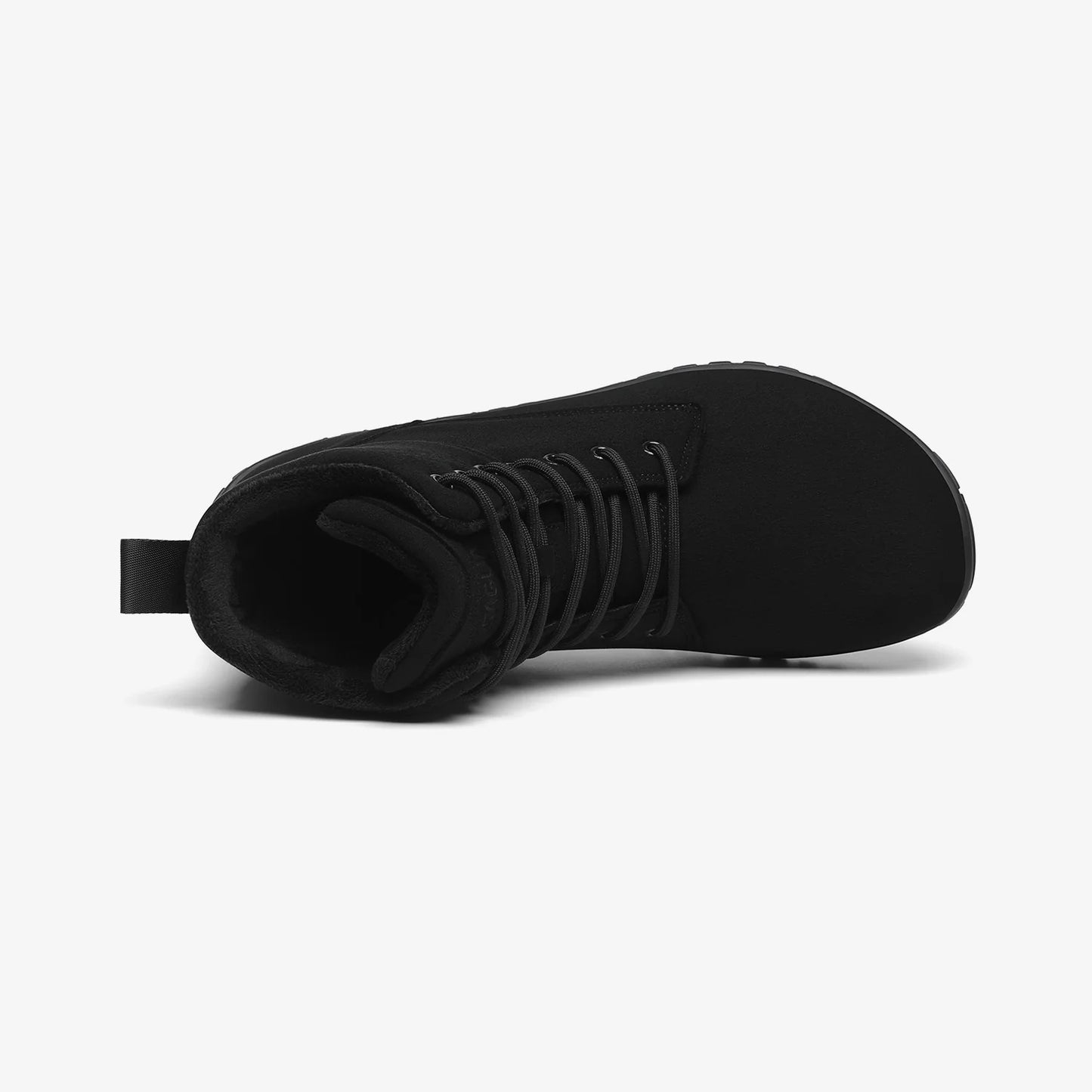 Saguaro - Bota de Invierno Barefoot Ambition Ⅰ - Negro