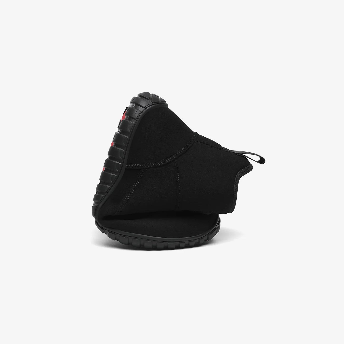 Saguaro - Bota de Invierno Barefoot Ambition Ⅰ - Negro