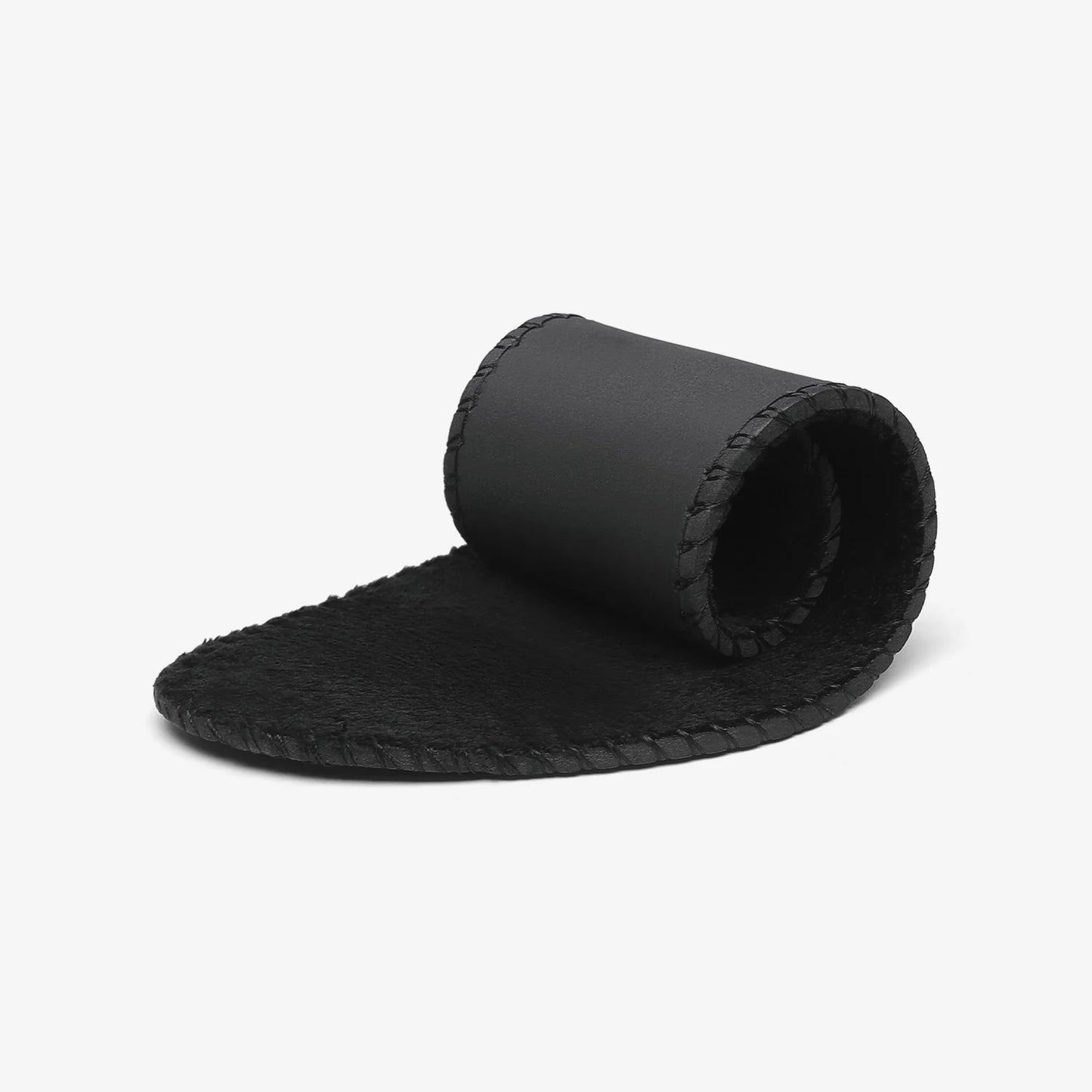 Saguaro - Bota de Invierno Barefoot Ambition Ⅰ - Negro