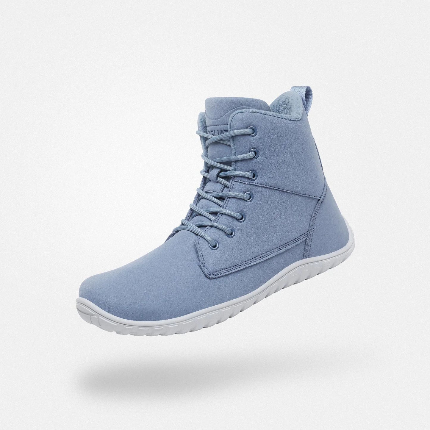 Saguaro - Bota de Invierno Barefoot Ambition Ⅰ - Azul