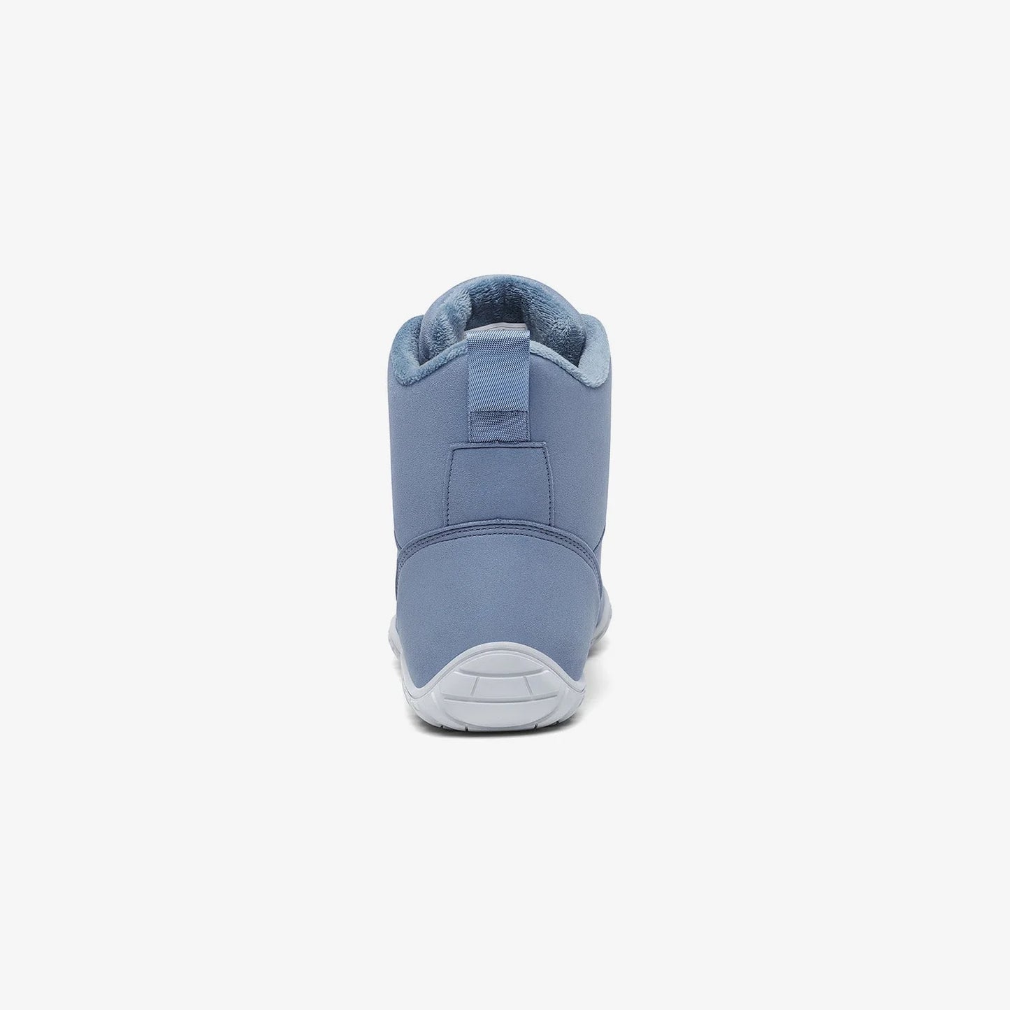 Saguaro - Bota de Invierno Barefoot Ambition Ⅰ - Azul