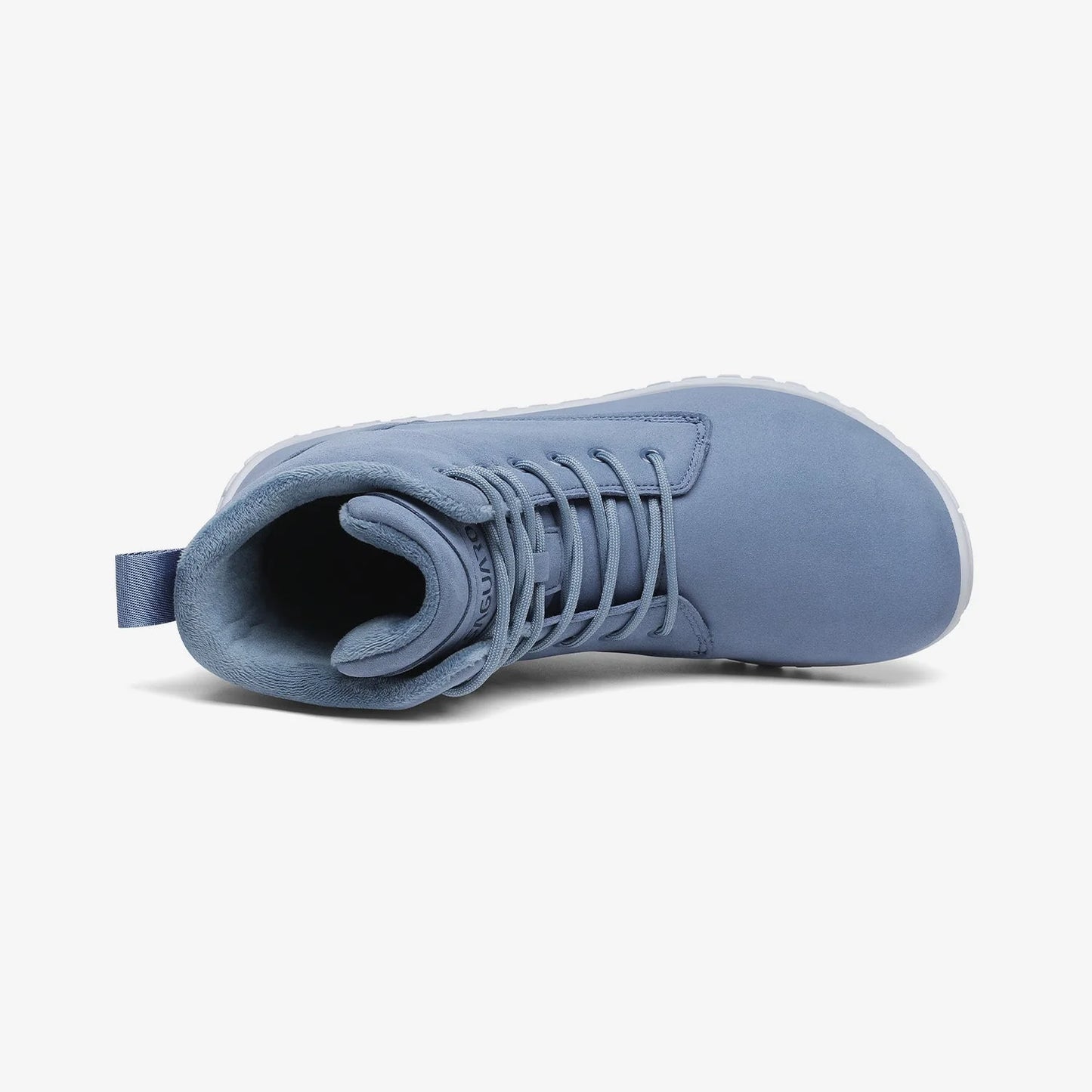Saguaro - Bota de Invierno Barefoot Ambition Ⅰ - Azul