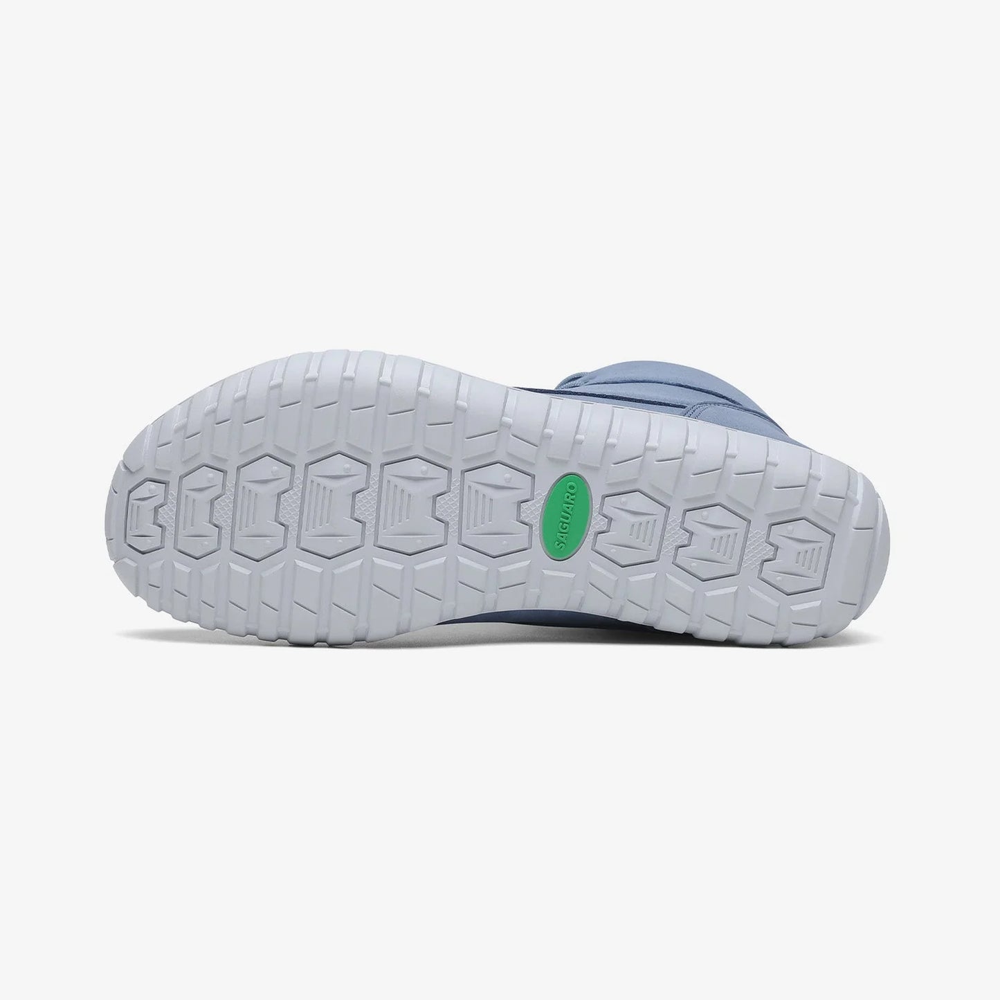 Saguaro - Bota de Invierno Barefoot Ambition Ⅰ - Azul