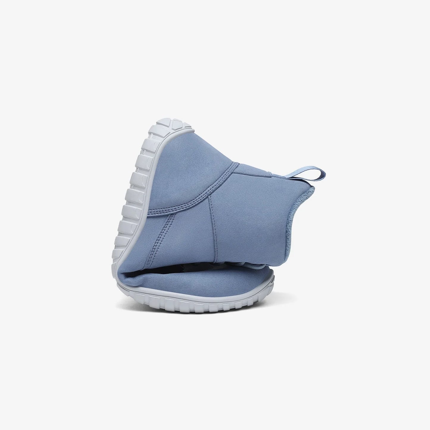 Saguaro - Bota de Invierno Barefoot Ambition Ⅰ - Azul