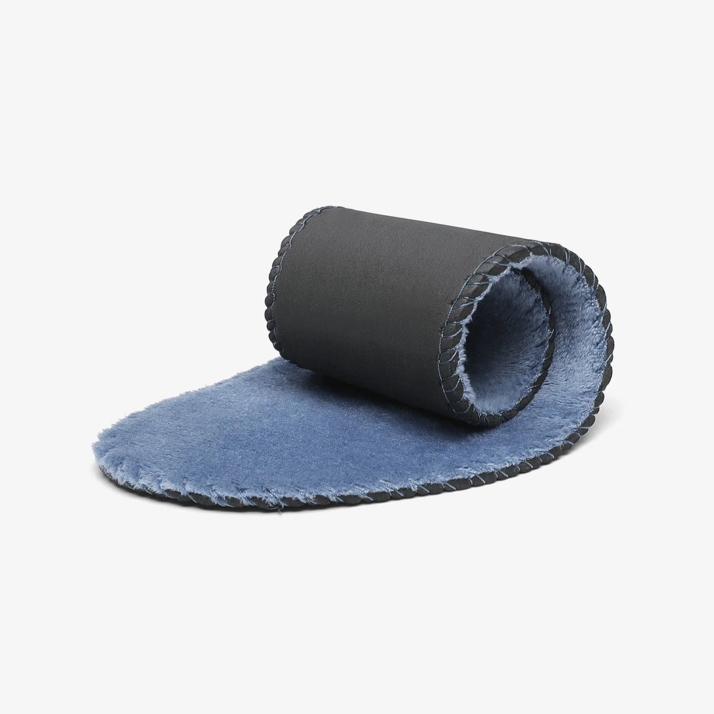 Saguaro - Bota de Invierno Barefoot Ambition Ⅰ - Azul