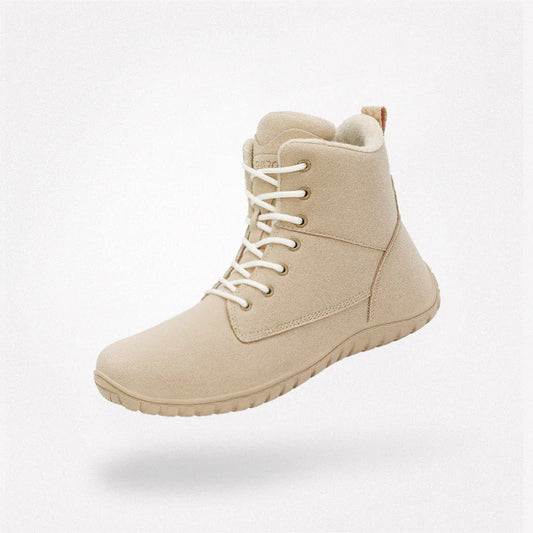 Saguaro - Bota de Invierno Barefoot Ambition Ⅰ - Khaki