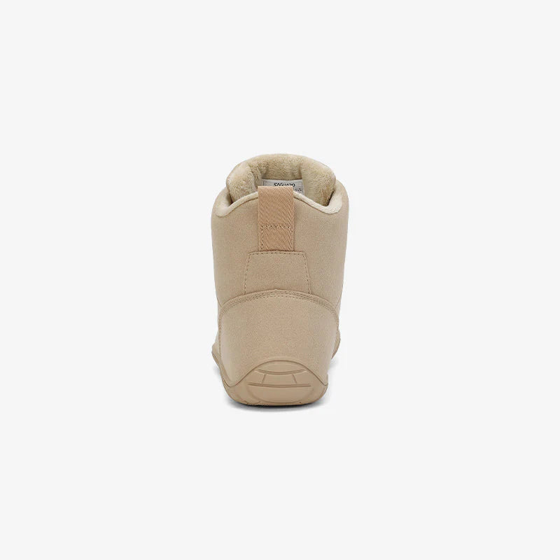 Saguaro - Bota de Invierno Barefoot Ambition Ⅰ - Khaki