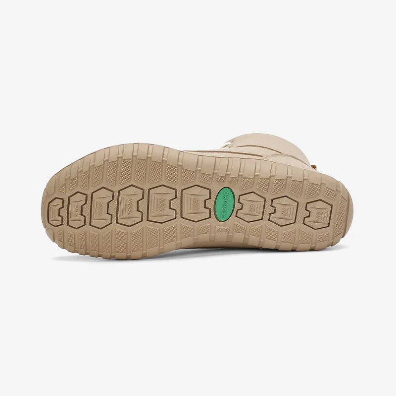 Saguaro - Bota de Invierno Barefoot Ambition Ⅰ - Khaki
