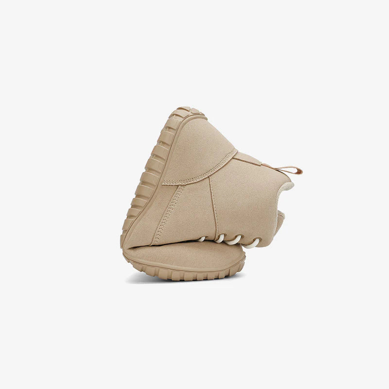 Saguaro - Bota de Invierno Barefoot Ambition Ⅰ - Khaki