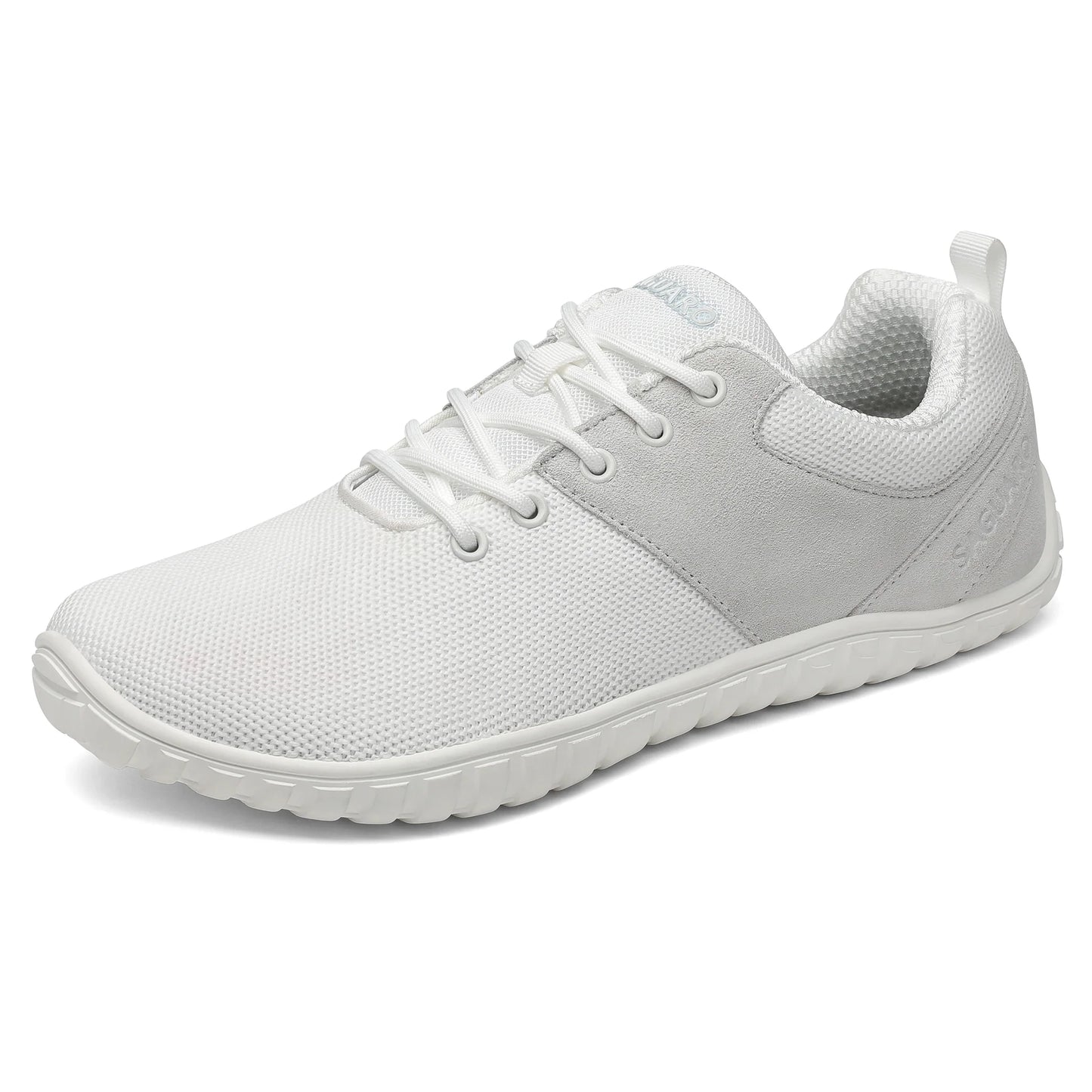 Saguaro - Zapatilla Wish I Barefoot Casual Shoes - Blanco
