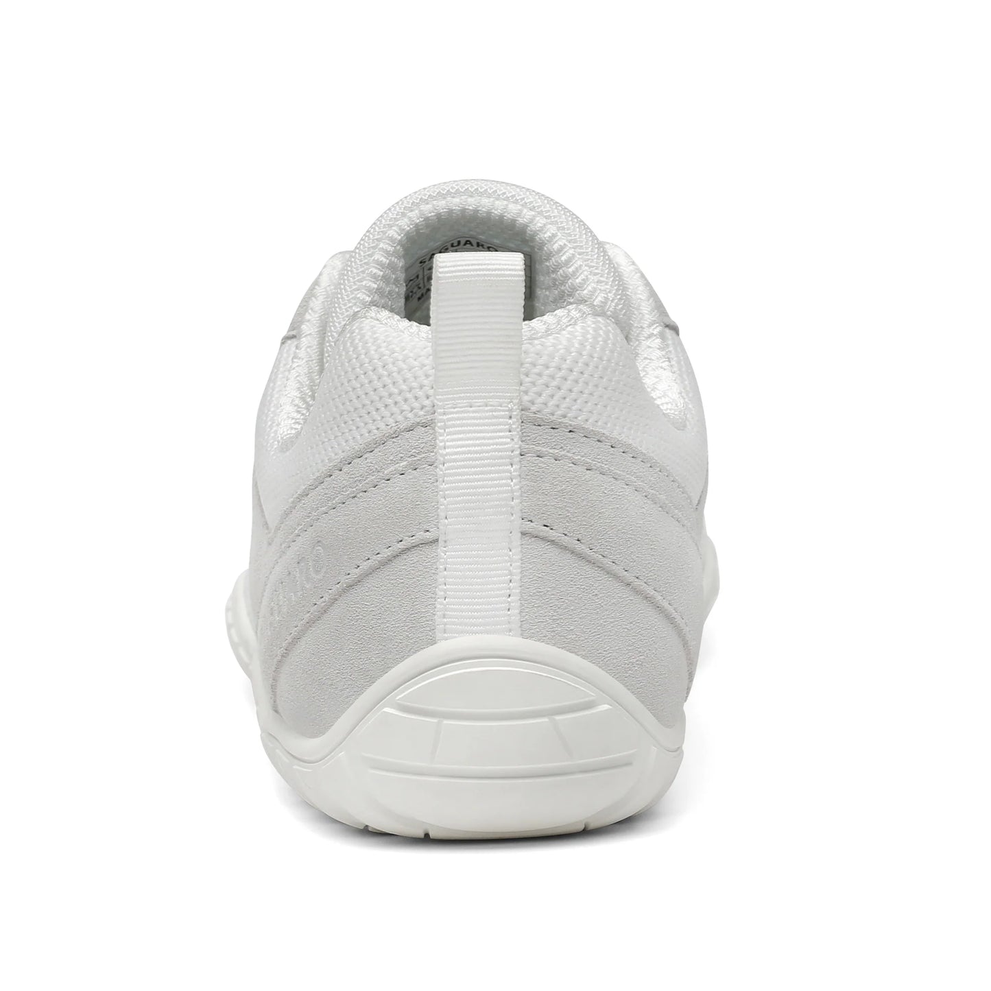 Saguaro - Zapatilla Wish I Barefoot Casual Shoes - Blanco