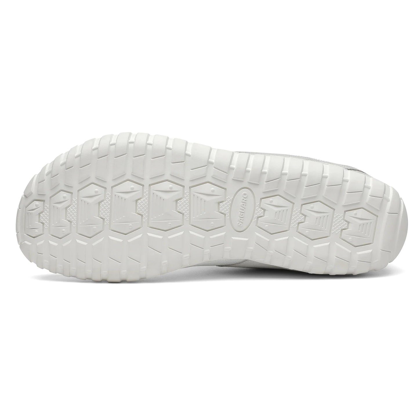 Saguaro - Zapatilla Wish I Barefoot Casual Shoes - Blanco