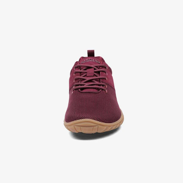 Saguaro - Zapatilla Barefoot Wish I- Rojo