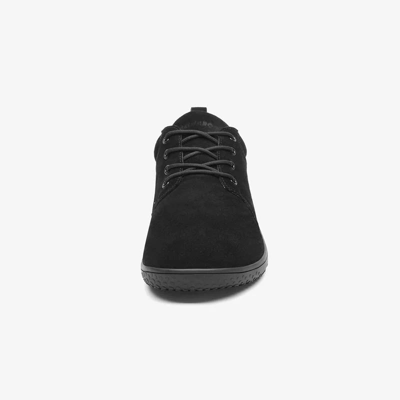 Saguaro - Zapatilla Barefoot Free Walker Dream I - Negro
