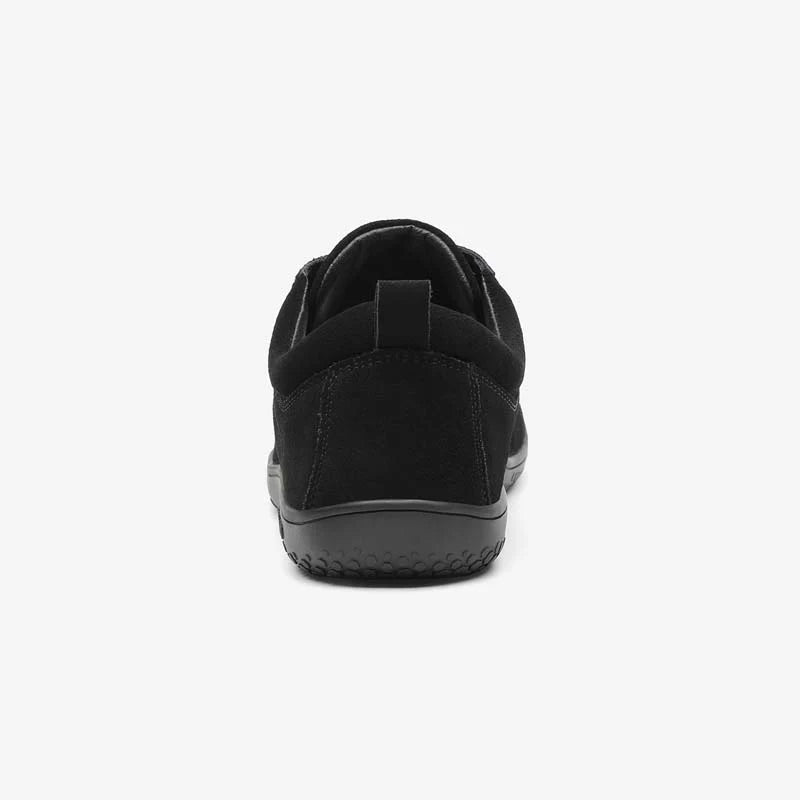 Saguaro - Zapatilla Barefoot Free Walker Dream I - Negro