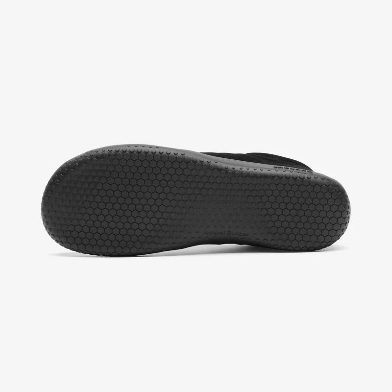 Saguaro - Zapatilla Barefoot Free Walker Dream I - Negro