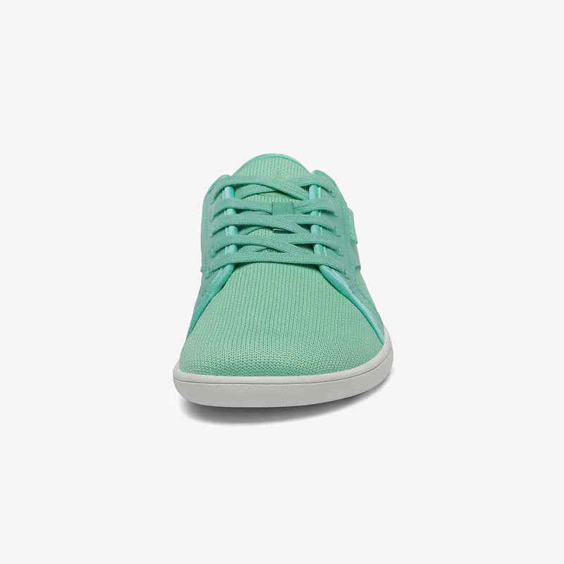 Saguaro - Zapatila Free Walker Luck I Barefoot Casual Shoes - Verde