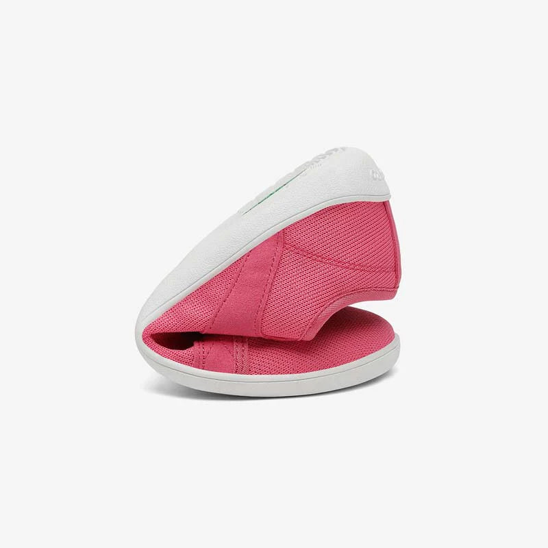 Saguaro - Zapatila Free Walker Luck I Barefoot Casual Shoes - Rosa