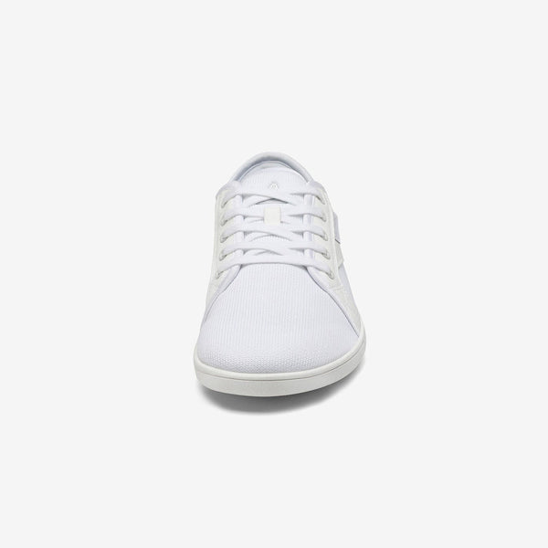 Saguaro - Zapatilla Barefoot Free Walker Luck I - Blanco