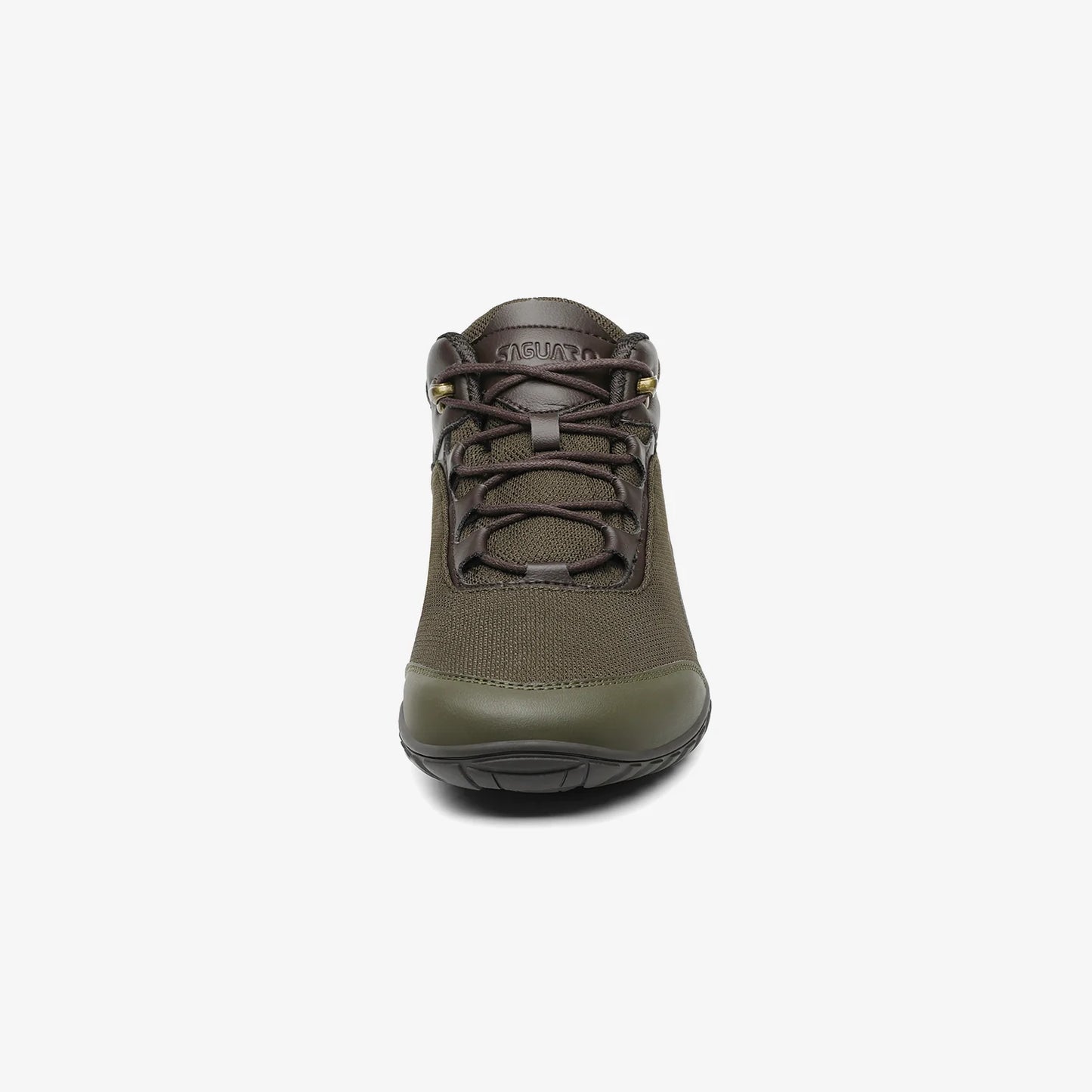 Saguaro - Bota Invierno Barefoot Brave IV - Verde