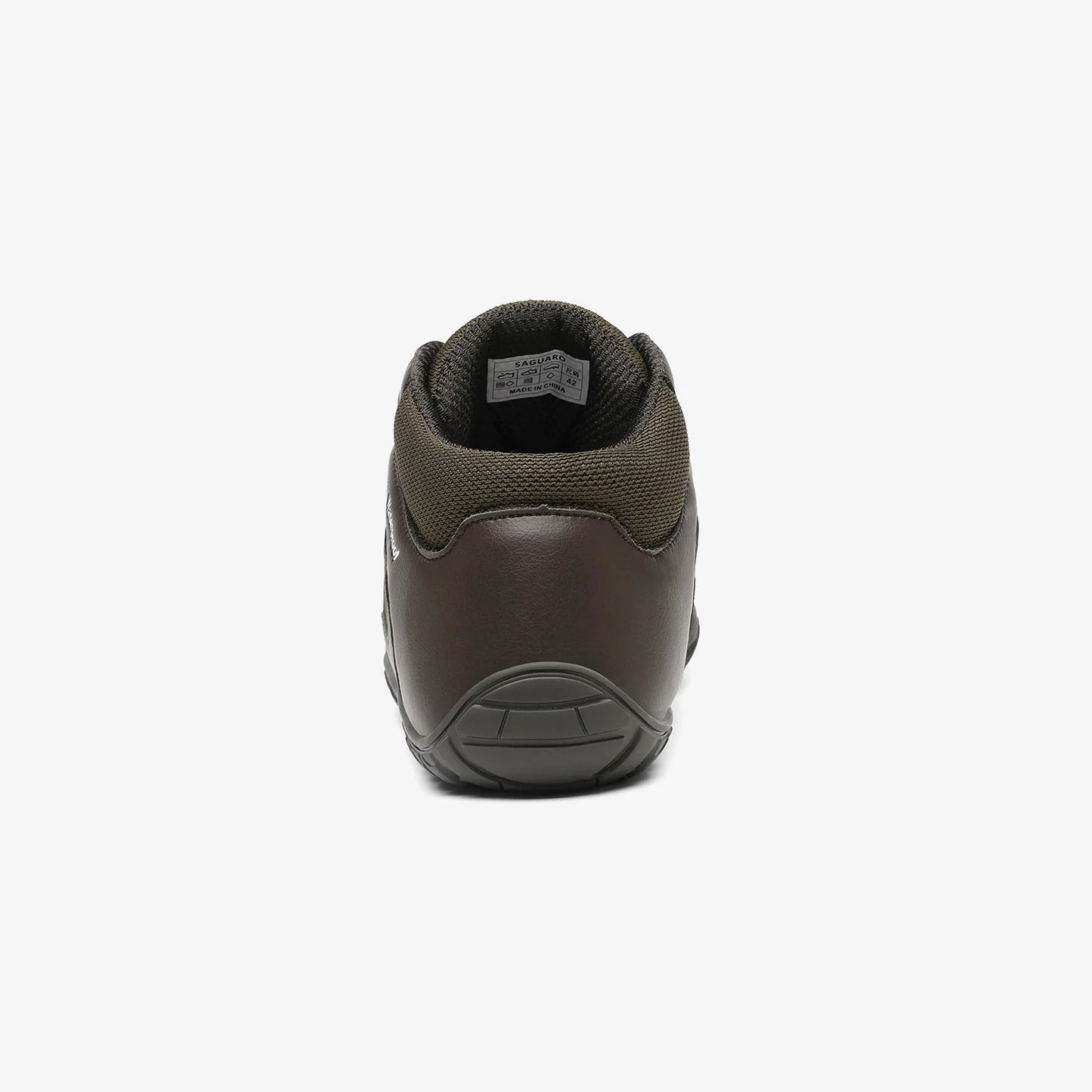 Saguaro - Bota Invierno Barefoot Brave IV - Verde