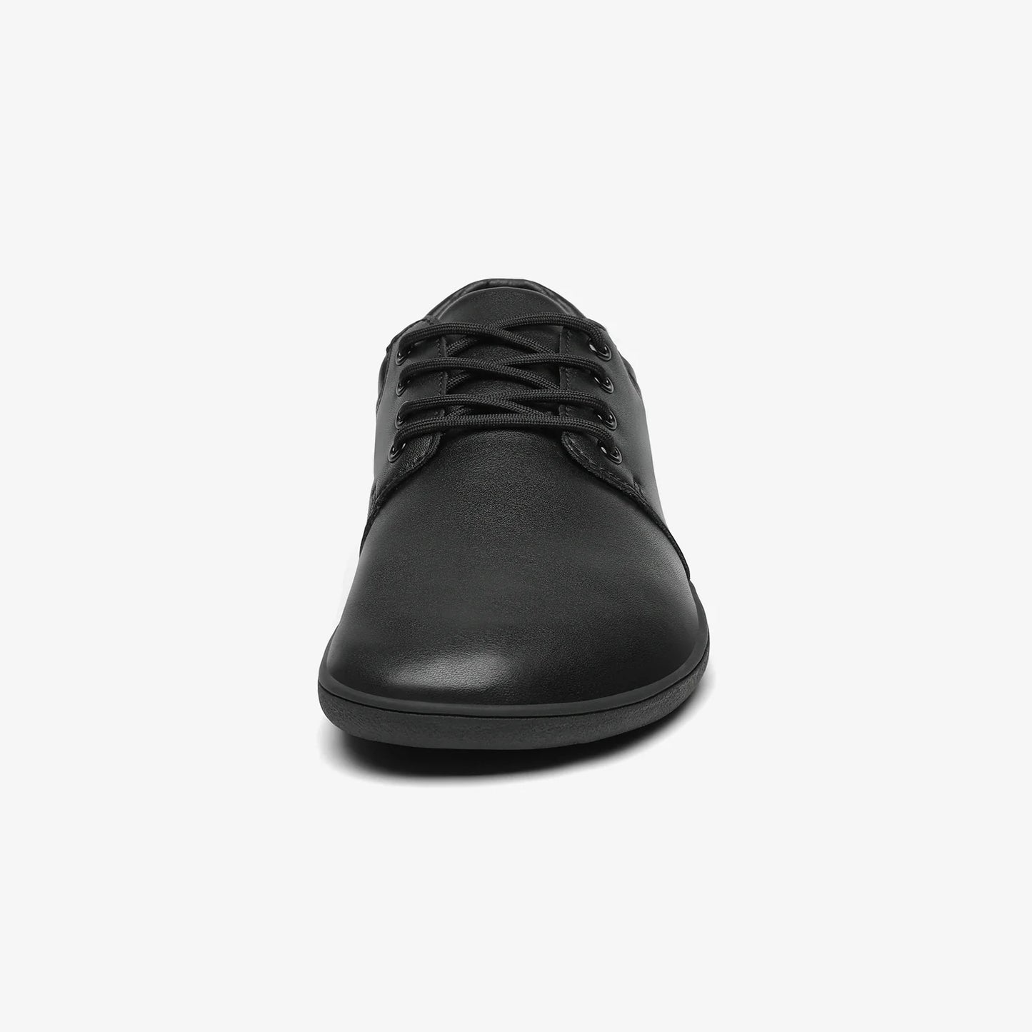 Saguaro - Zapato Noble II Barefoot Casual Shoes – Negro