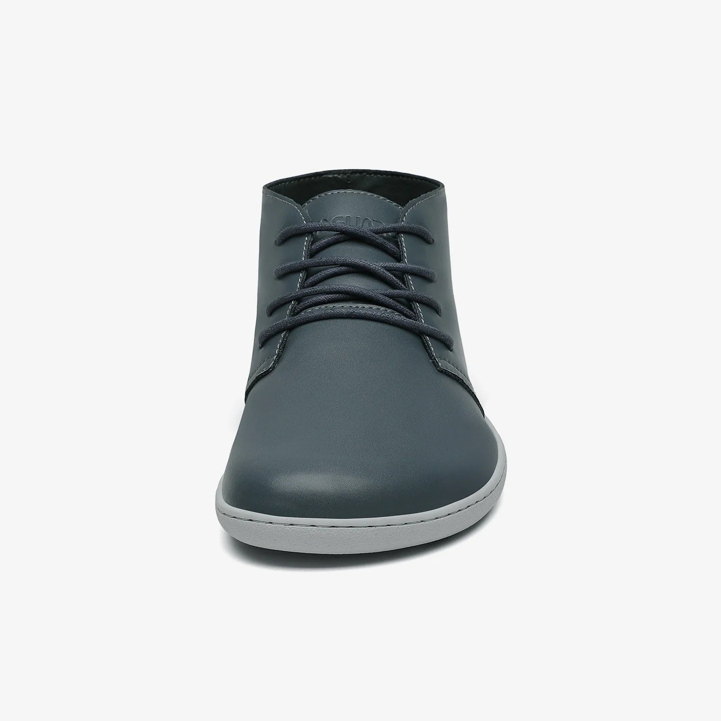 Saguaro - Zapato Noble I Barefoot Casual Shoes – Gris