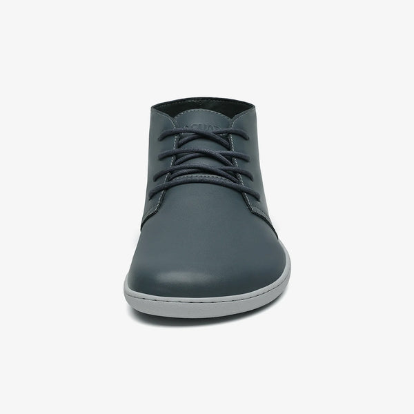 Saguaro - Zapato Noble I Barefoot Casual Shoes – Gris