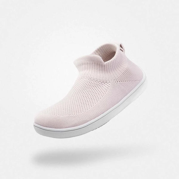 Saguaro - Zapatos Niños Agile I Barefoot - Rosa